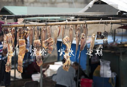 消除 贷款 逾期 消除 贷款 逾期